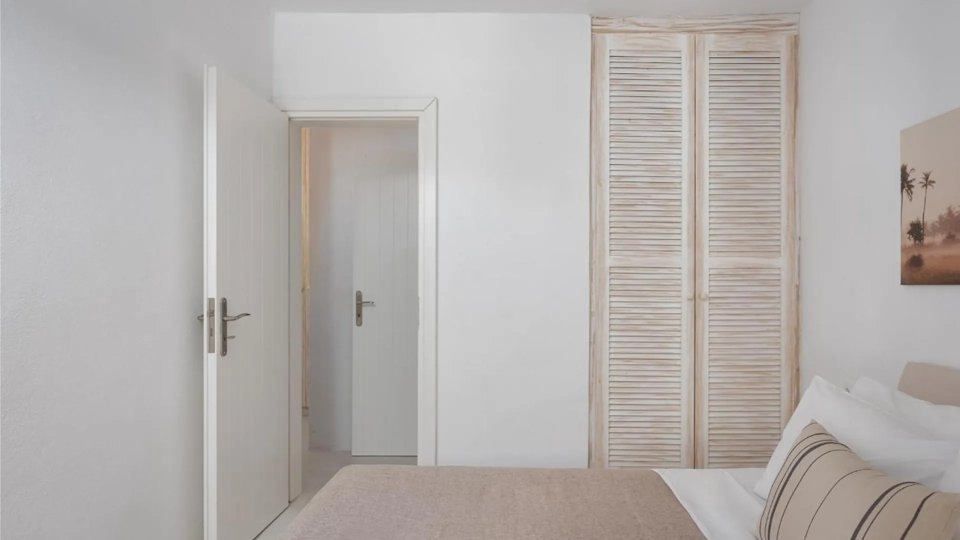 Lea Villas Mykonos Merchia Beach ギリシャ