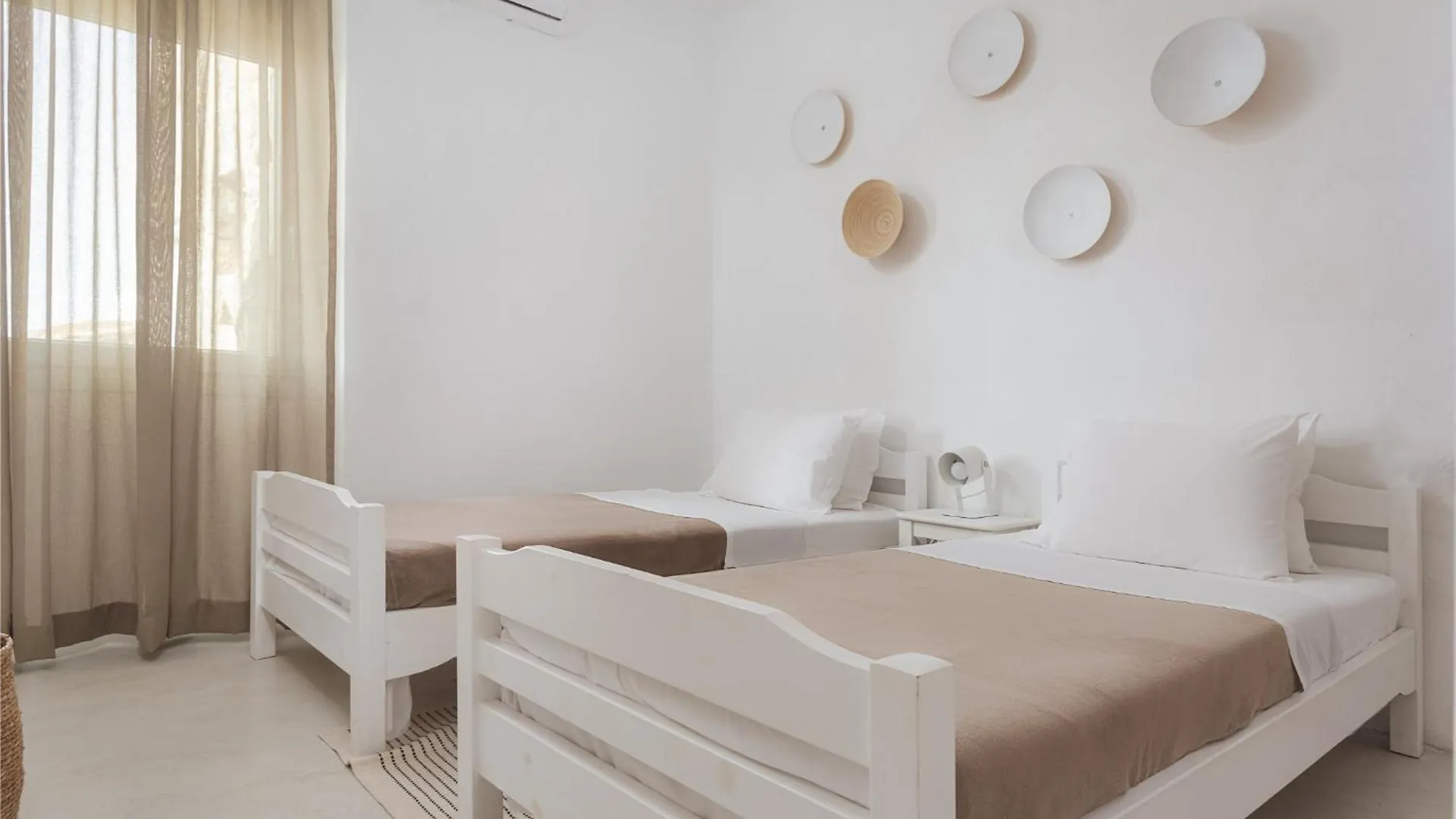 Lea Villas Mykonos Merchia Beach 0*,  ギリシャ