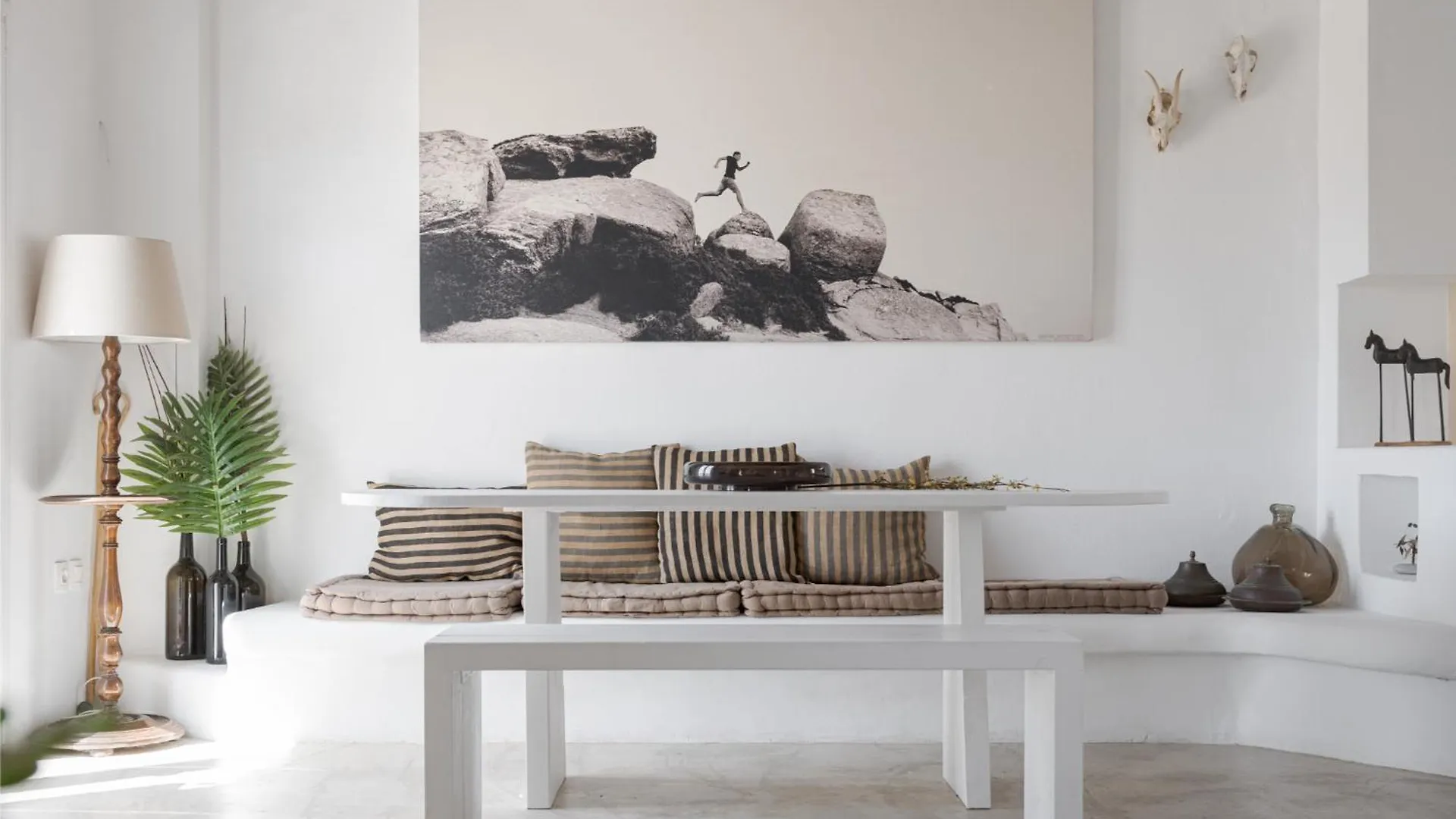 Lea Villas Mykonos Merchia Beach 0*,  ギリシャ