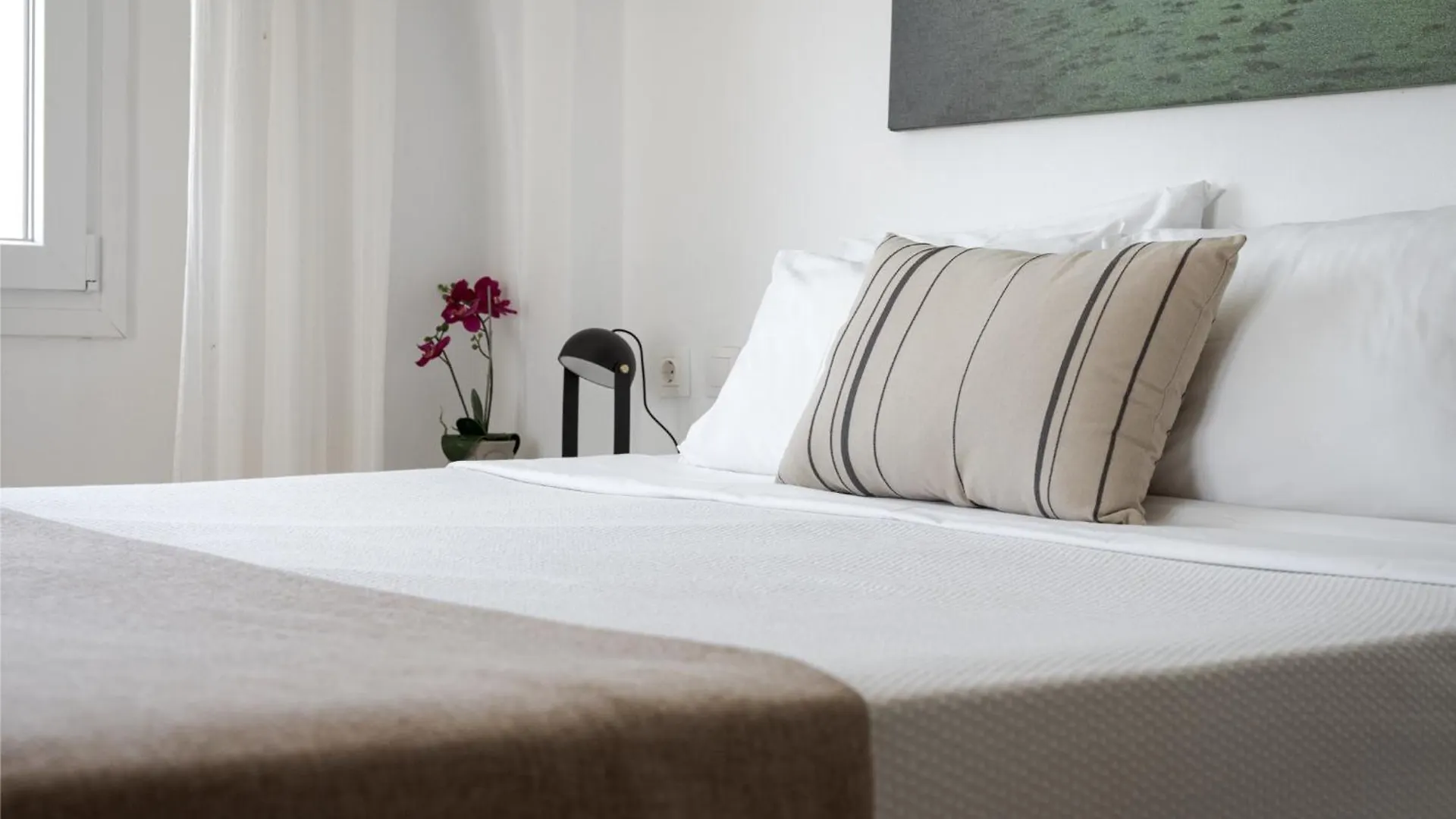 Lea Villas Mykonos Merchia Beach