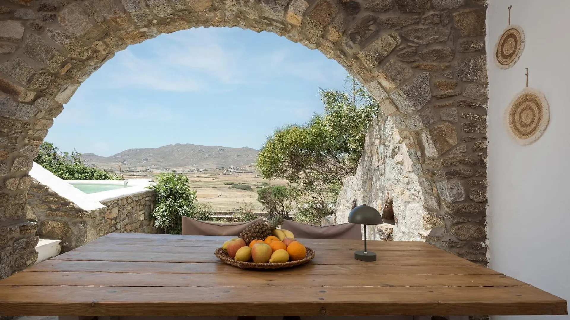 Lea Villas Mykonos Merchia Beach 0*,  ギリシャ